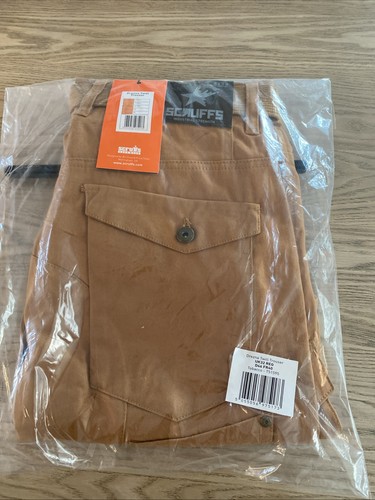 Scruffs work trousers uk32 - trousers, reg
