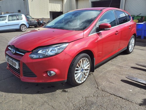 Ford focus 2011 2014 - ford, 2011-2014