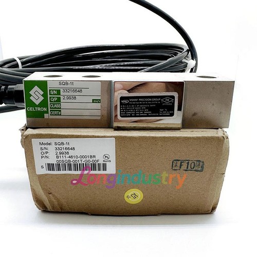 Sqb shear beam load - sqb-1t, 1t