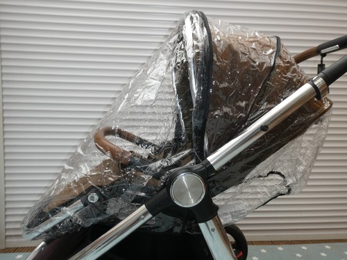 New raincover zipped fit - raincover, to
