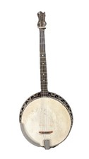 Vintage Antique - 4-String