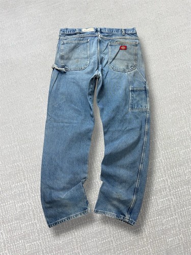 Dickies carpenter jeans mens - dickies,