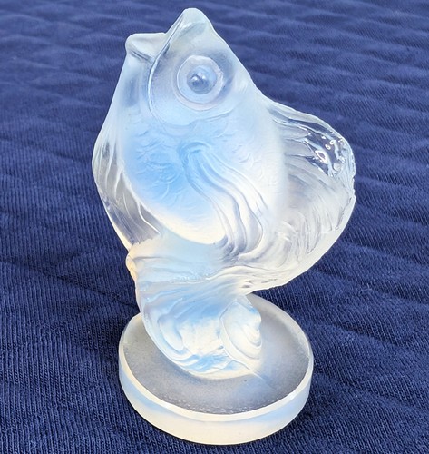 Vintage sabino france glass - vintage,