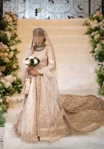 Bargain asian wedding bridal - bargain,