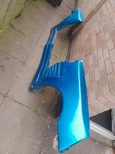 Renault 5 GT Turbo Dimma Body Kit 