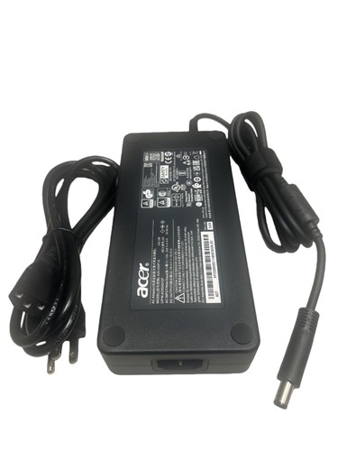 Genuine 330w charger - genuine, for