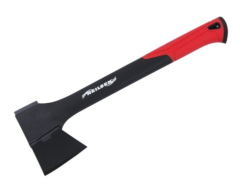 Small hand camping - 18",