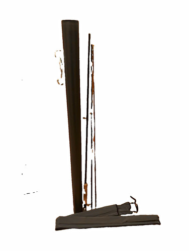 Greys fly rod piece - rod, 3