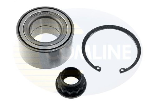 Wheel bearing kit front fits - kit,