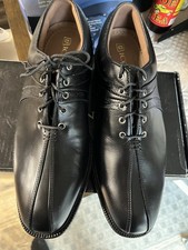 NEW FootJoy FJ ICON V-Saddle