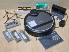 Ecovacs Deebot 901 Robot