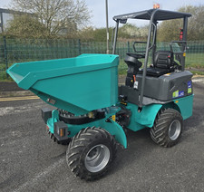 2026 electric dumper 1600kg - dumper,