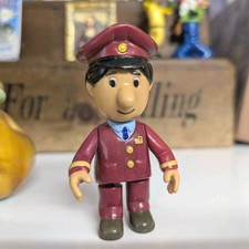 Postman pat ajay bains - pat,