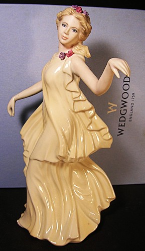 Wedgwood rites spring - wedgwood, spring''