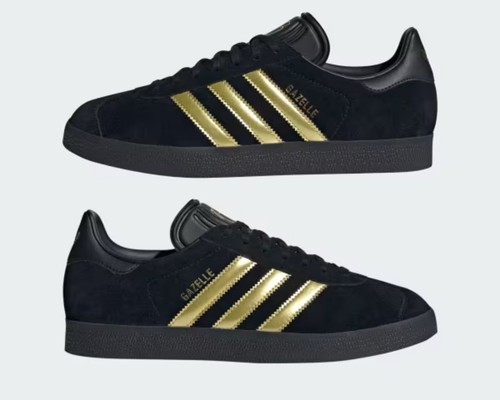 Adidas gazelle jude bellingham - adidas,
