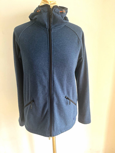 Sprayway women blue fleece - sprayway,