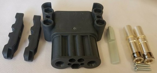 Battery connector 160amp for - battery,