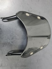 Motorcycle front windscreen - motorcycle,