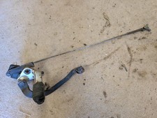 1987 Honda Transalp XL600V