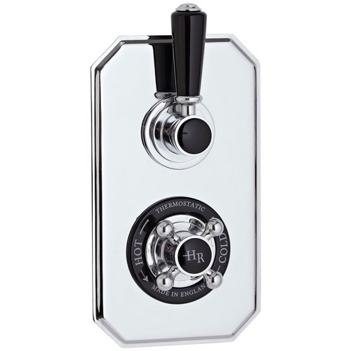 Hudson reed topaz black twin - hudson,