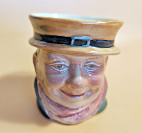 Early beswick tony weller toby - early,