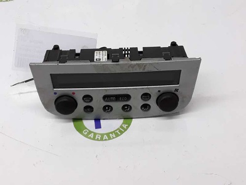 13123400 heater control