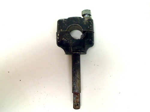 Handlebar mounting honda - handlebar,
