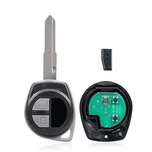 Buttons full remote key - buttons, fob