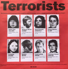 1990 RED ARMY FACTION