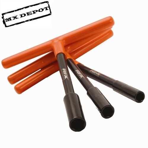 Rfx bar set - bar, 8mm