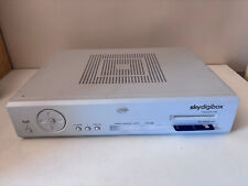 Pace Sky Digibox Receiver - White - Unit Only DV3 No remote                   LH