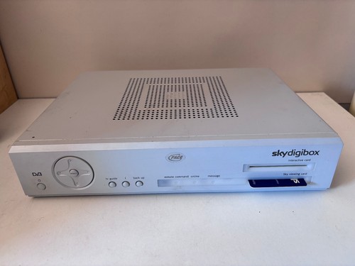 Pace sky digibox receiver - pace,