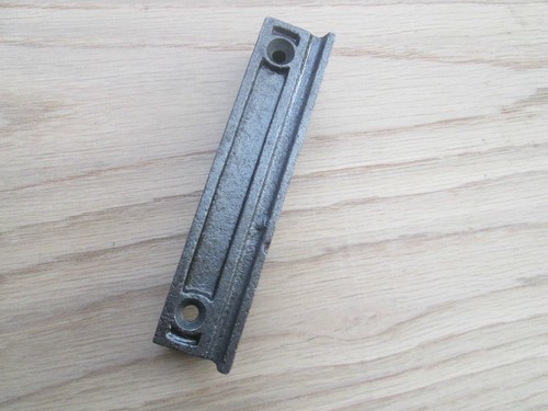 Square end deep cast - deep,