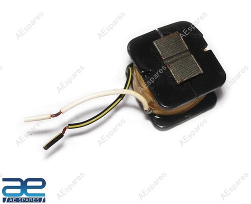 Charging coil assembly for - charging,
