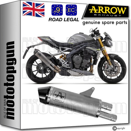 Exhaust racing titanium tech - racing,