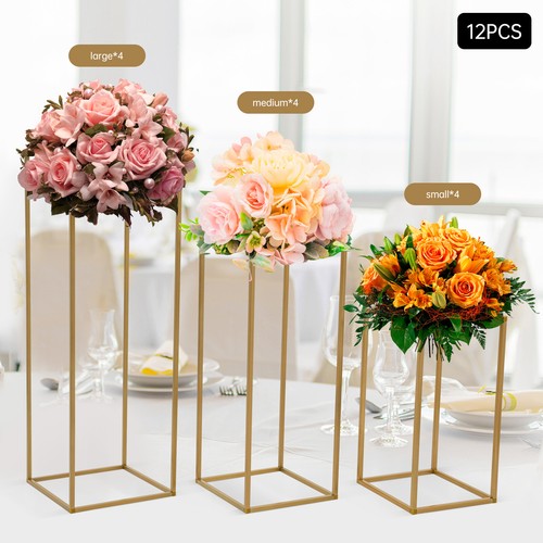 80cm rectangular flower - 40/60/80cm,