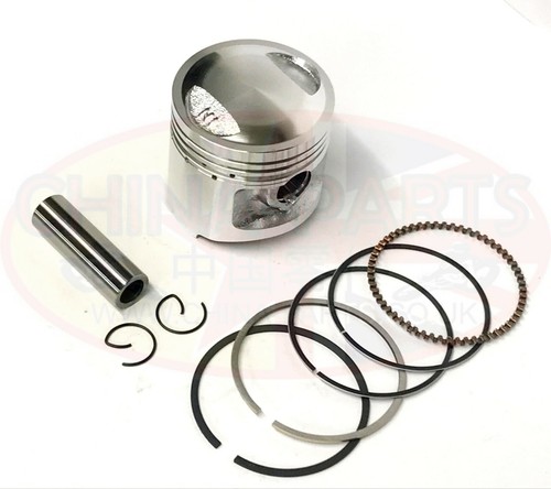 Piston rings set for - piston, &