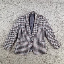 Hucke Blazer Womens Large 42
