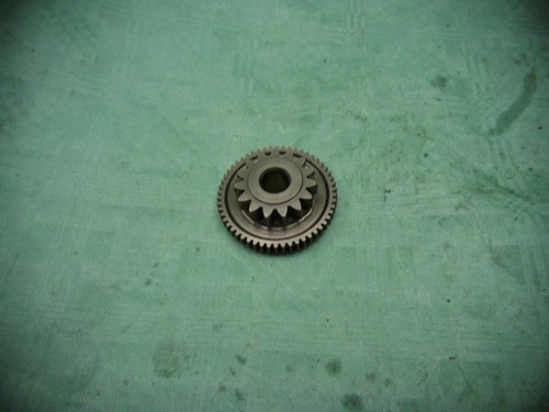 Triumph motor lima - motor,