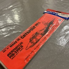 Aermacchi mb339b balsa wood - aermacchi,