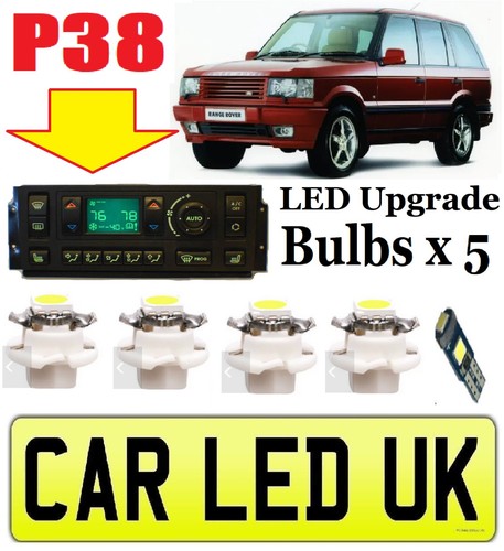 Range rover p38 hse - v8, ✅