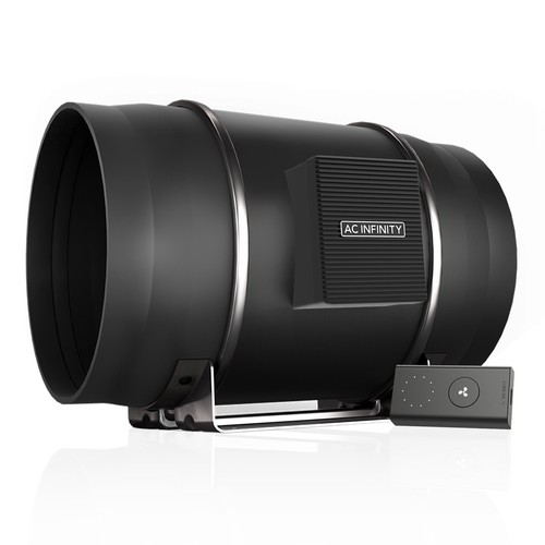 Cloudline pro s12 inline - cloudline,