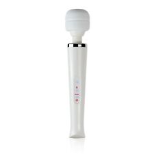 Wireless Electric Magic Wand Full Body Massager Waterproof 10 Vibration Modes UK