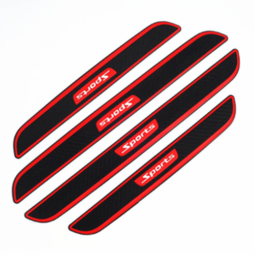Car door sill - door,
