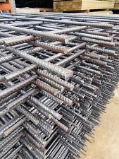 A393 10mm Reinforcement Mesh