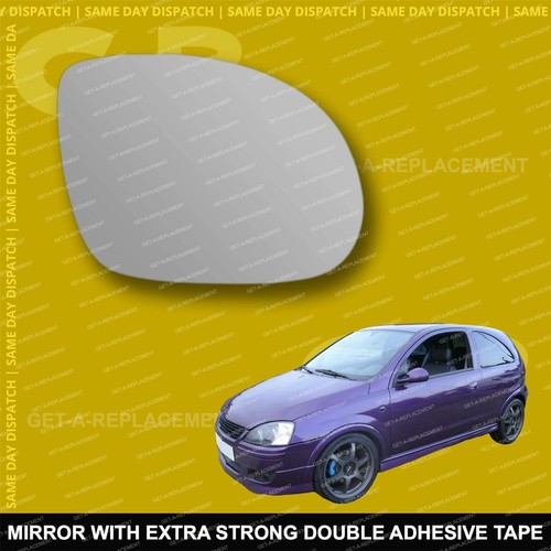 For vauxhall corsa - vauxhall,