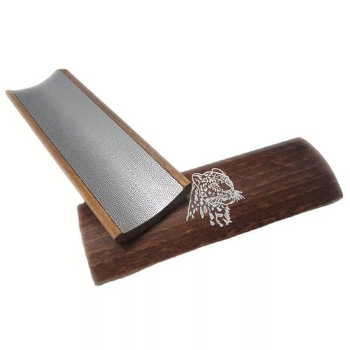 Snooker cue tip - cue,