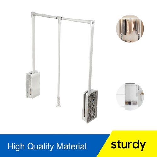 Heavy duty lift pull down - lift, /