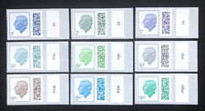 2023 kciii low high - &, value