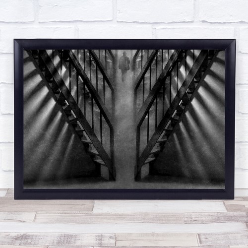 The final step symmetrical - the,